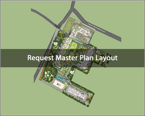 Godrej Lakeside Orchard